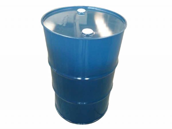 Net weight 200 kg steel plastic composite drum